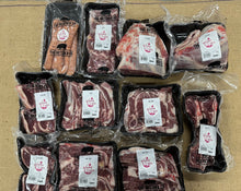 Load image into Gallery viewer, Half Lamb Box