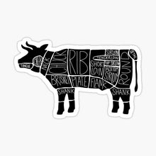 Load image into Gallery viewer, The 15kg Grazing Beef Box